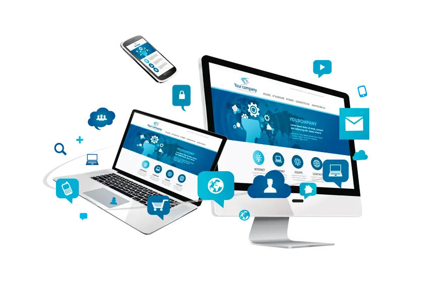 diseño web