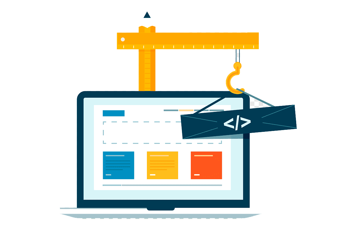 diseño web