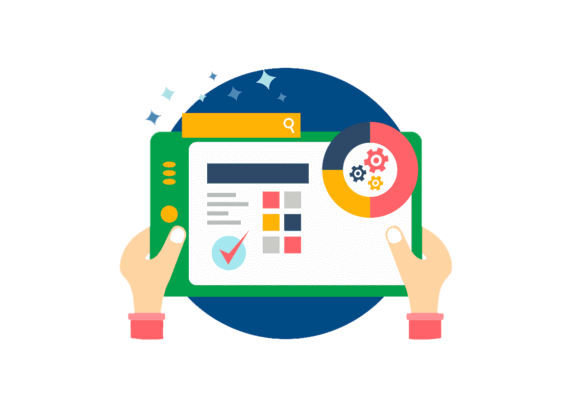 diseño web