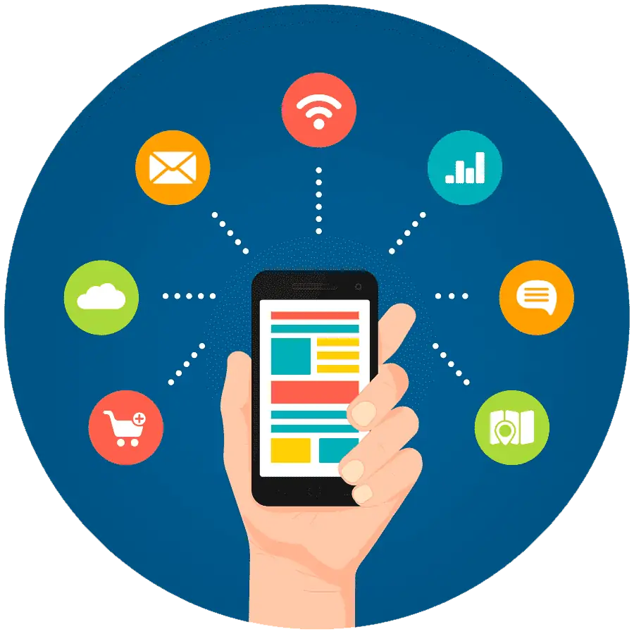 Aplicaciones Mobile
